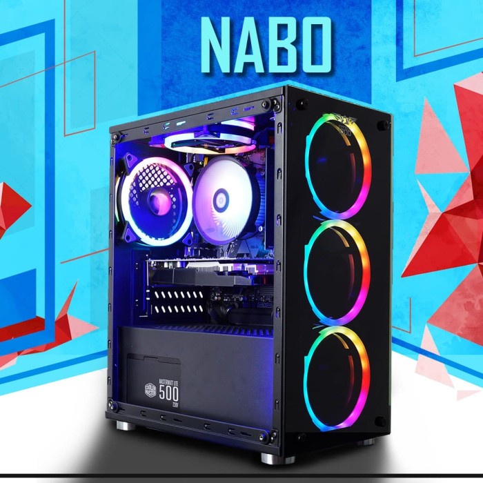 Pc Pc Gaming I7-3770 Gtx1050Ti 8Gb Ssd Gaming Design Pc