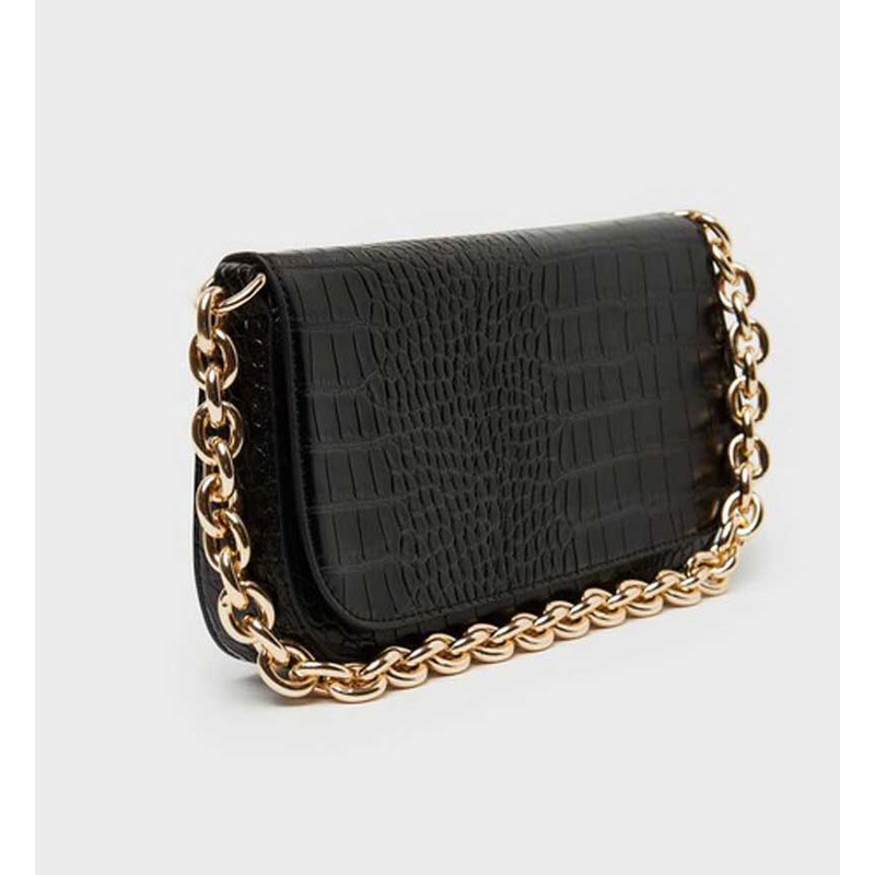 Calliope Snave Tas Shoulder Bag Wanita Branded