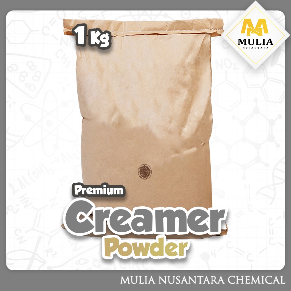 

Premium Creamer Mulia Nusantara 1 Kg