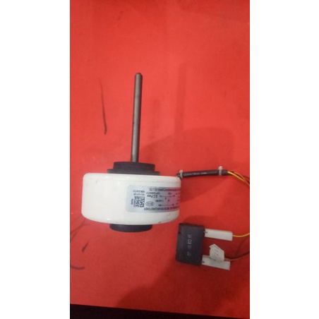 DINAMO FAN INDOOR AC LG