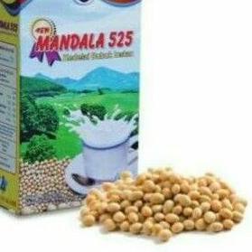 

Terbaru⭐-SUSU KEDELAI MANDALA 525