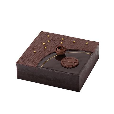 

The Harvest Milk Chocolate 20X20