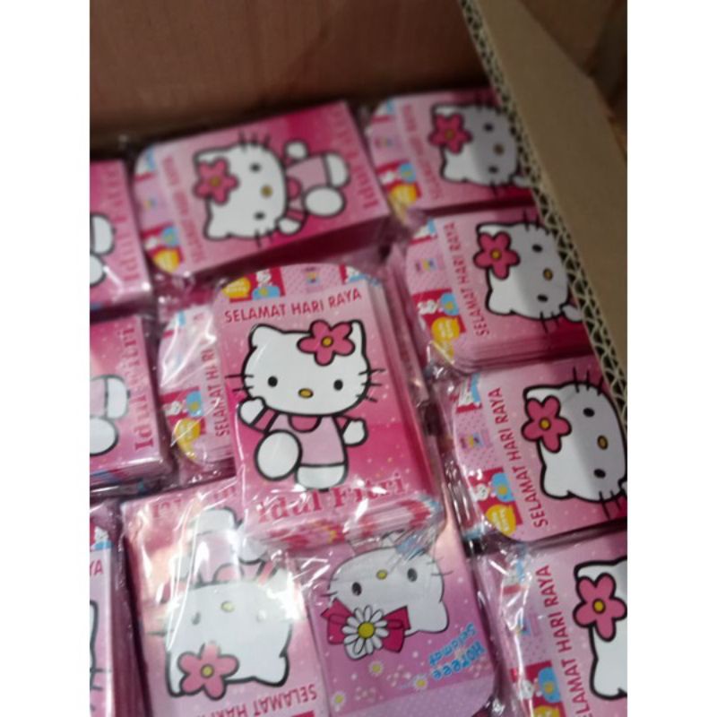 

angpau/amplop lebaran(10 pcs)