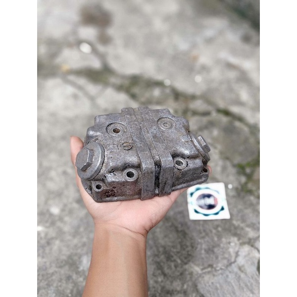 Capil Kop HONDA NX125 Not Tiger Phantom Jaguar Tosa Viar