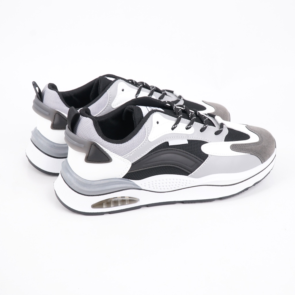 Premium Declan Sneaker Sport Wannabe Defta 01-091