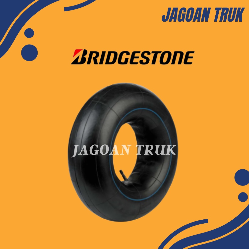 Ban Dalam Truk/ Inner Tube BS Bridgestone 900-20/1000-20