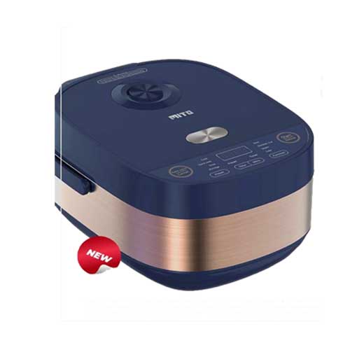 Magic Com Rice Cooker Mito R7 R 7 Low Carbo Rendah Kalori Digital 8 Fungsi 2 Liter