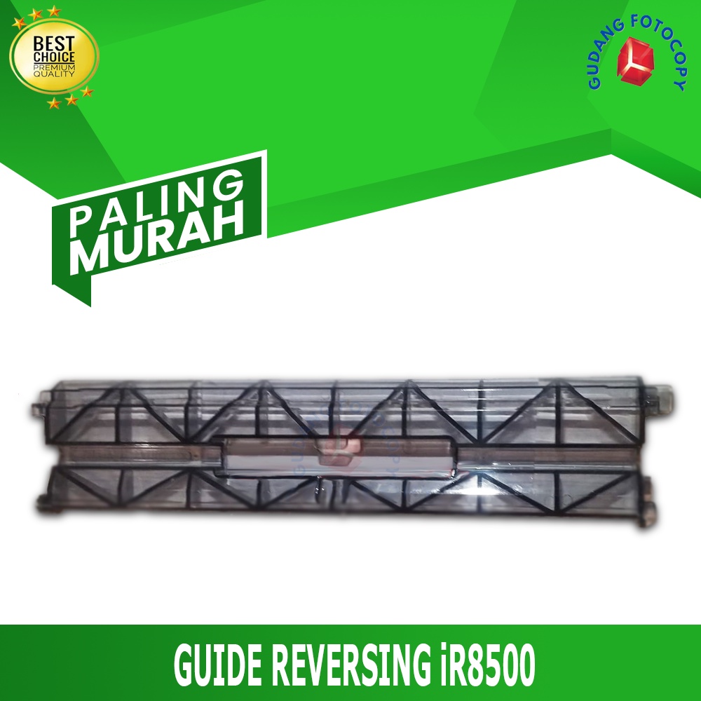 GUIDE REVERSING IR8500 - FF5-8201-000