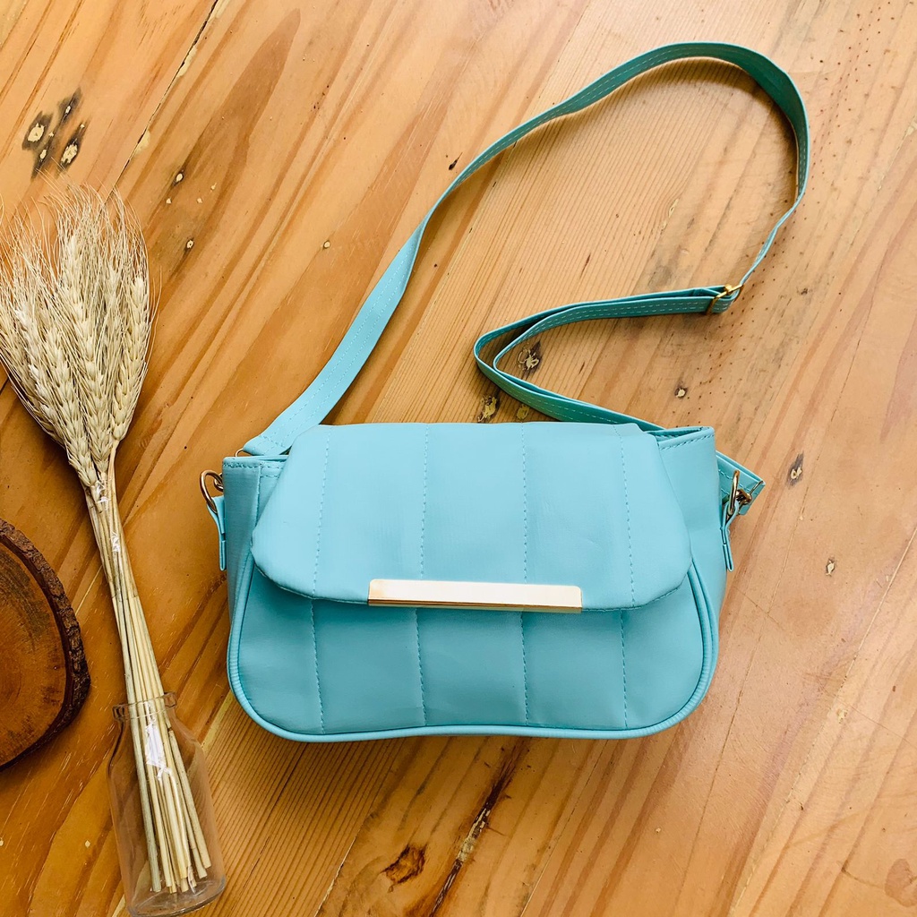 |DIORYBAGI CIKITA BAG - Tas selempang wanita tas murah tas grosir tas selempang tas bahu tas slingbag shoulderbag tas jinjing tas pesta tas kondangan tas selempang puffy murah tas model baru tas remaja tas dewasa tas kerja tas kuliah