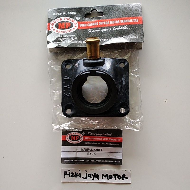 Karet manipul manipol rx king ori MEGA PRIMA