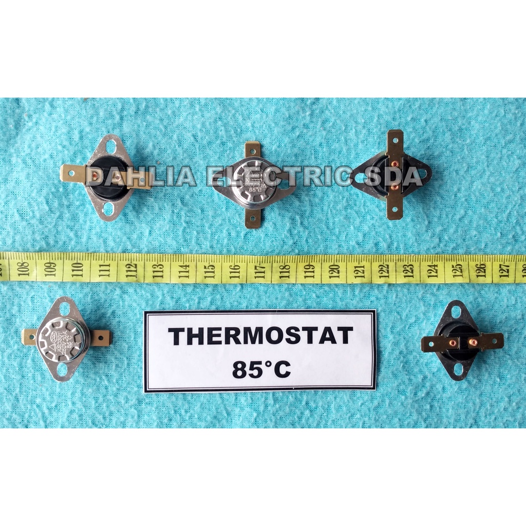 THERMOSTAT 85 DERAJAT CELCIUS