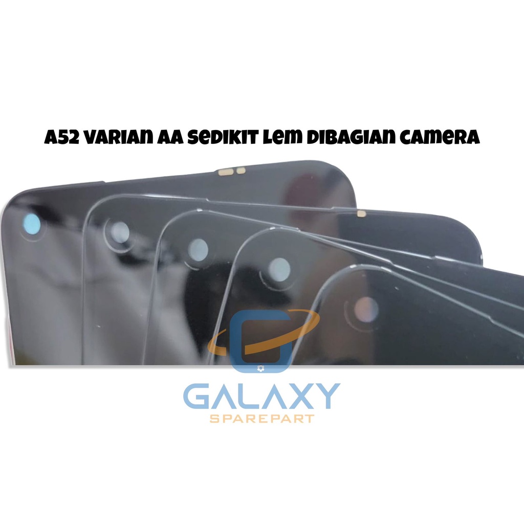 LCD TOUCHSCREEN OPPO A52 2020 / A92 2020 1SET COMPLETE