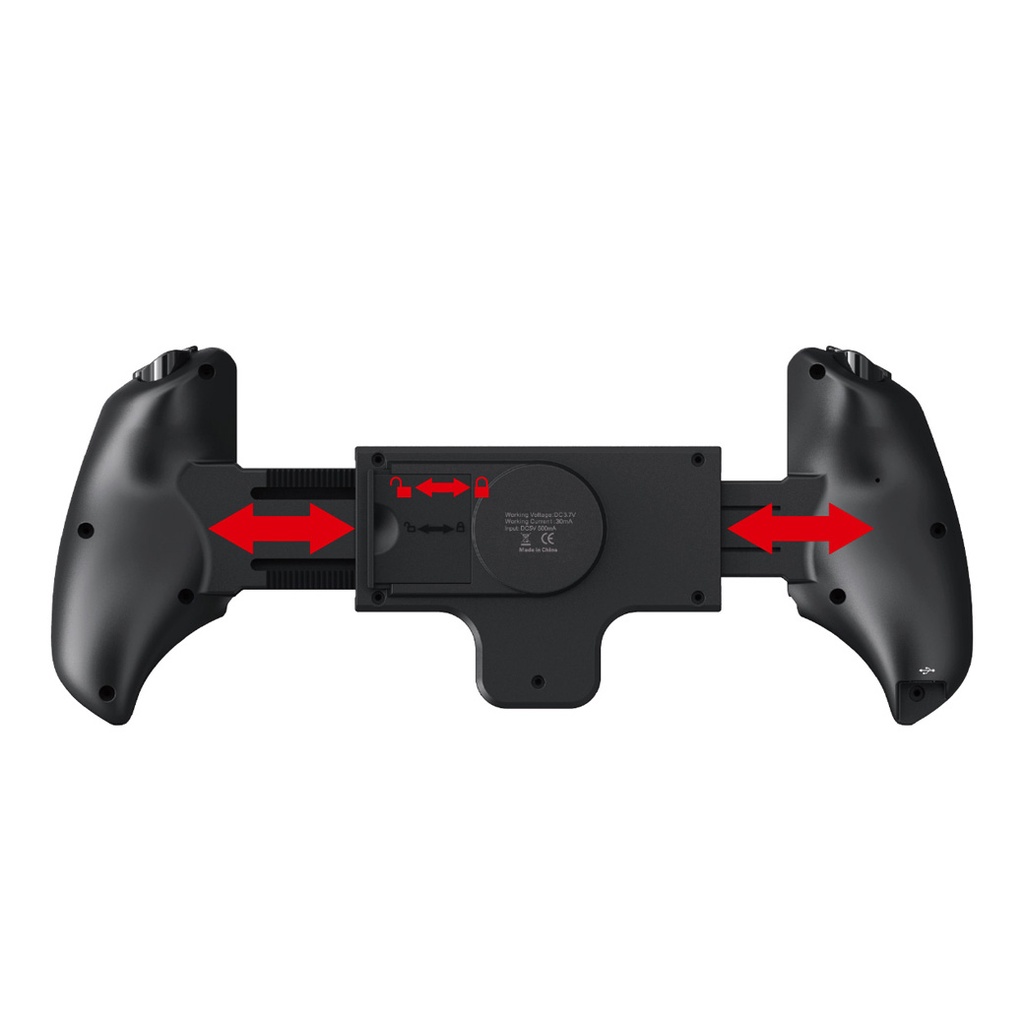 Ipega PG9023 / PG-9023 Wireless Bluetooth Gamepad / Joystick / Stick