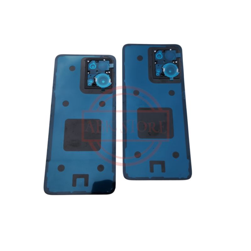 TUTUP BELAKANG BACKDOOR BACKCOVER OPPO RENO7 4G BACK CASING RENO 7 4G CPH2363