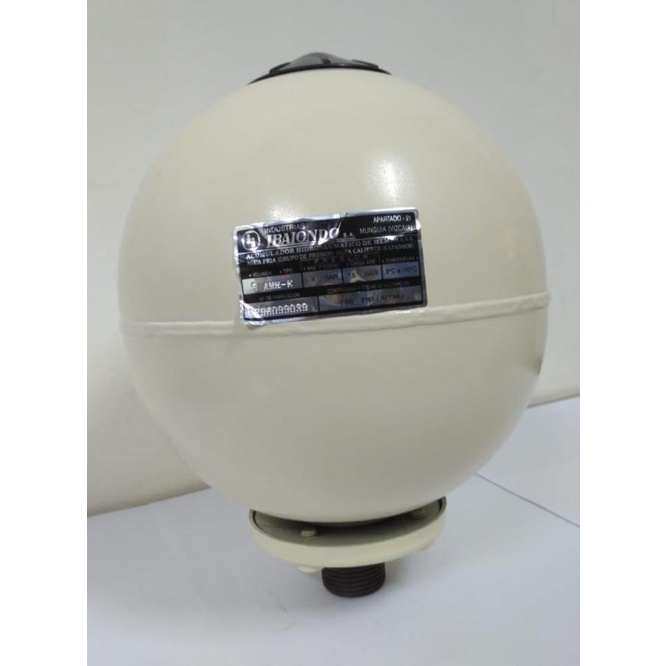 Tangki Pressure Tank Tabung Pompa Air Otomatis Amr 5 Liter