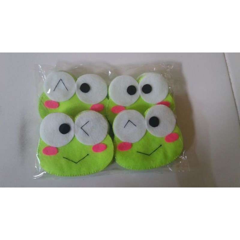 

amplop keropi 12 pcs