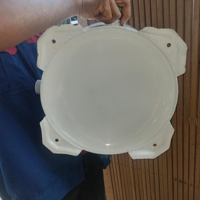 Tabung Pressure Tank Ph 260 Sanyo