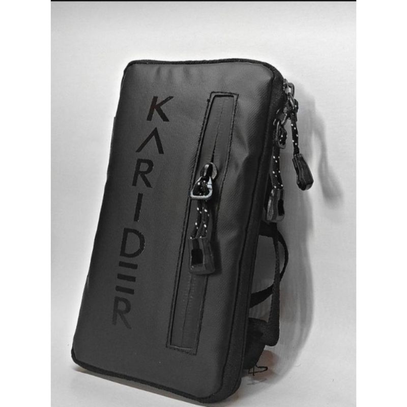 Tas karider slempang pria dan wanita | Tas anti air serbaguna