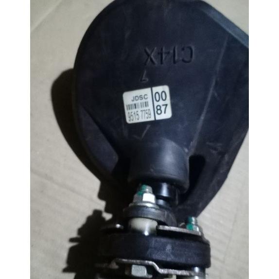 Joint Steer Stir Shaft Steer Steering Captiva Fl C140 Ori Diskon