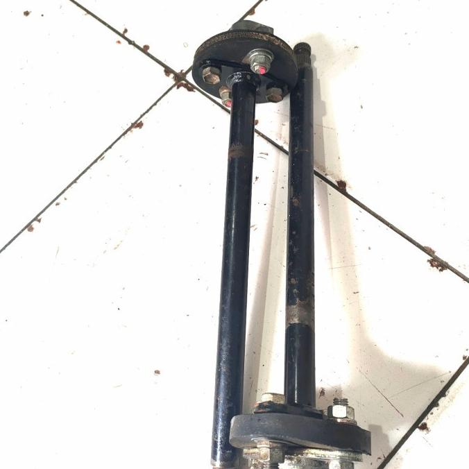Joint Steer Shaft As Joint Flange Stir Komplit Carry Futura T120 Ori