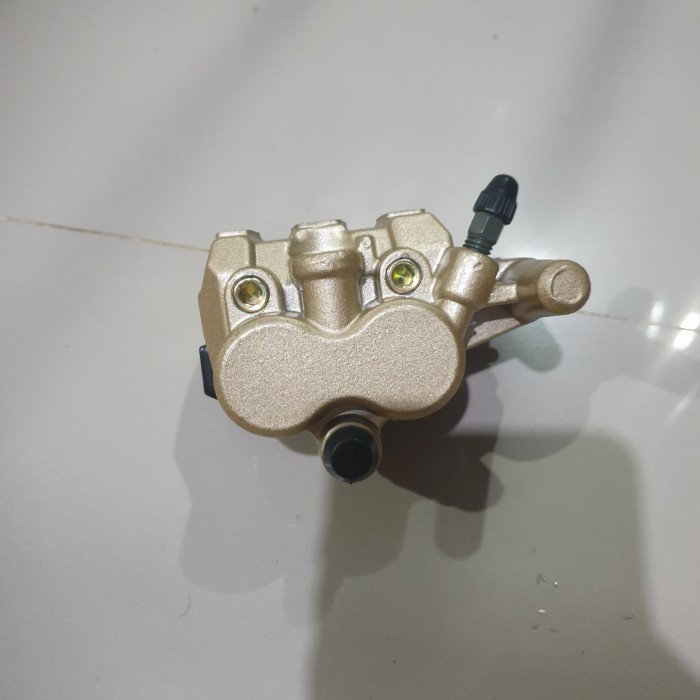 Ori Kaliper Belakang Klx 150 Kepala Babi Klx 150 Caliper Klx