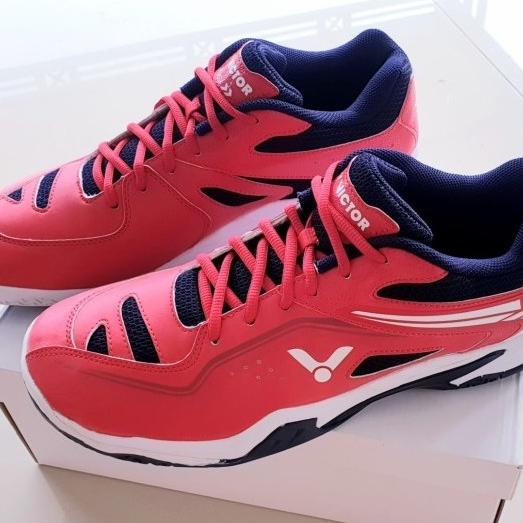 Sepatu Badminton Victor A351