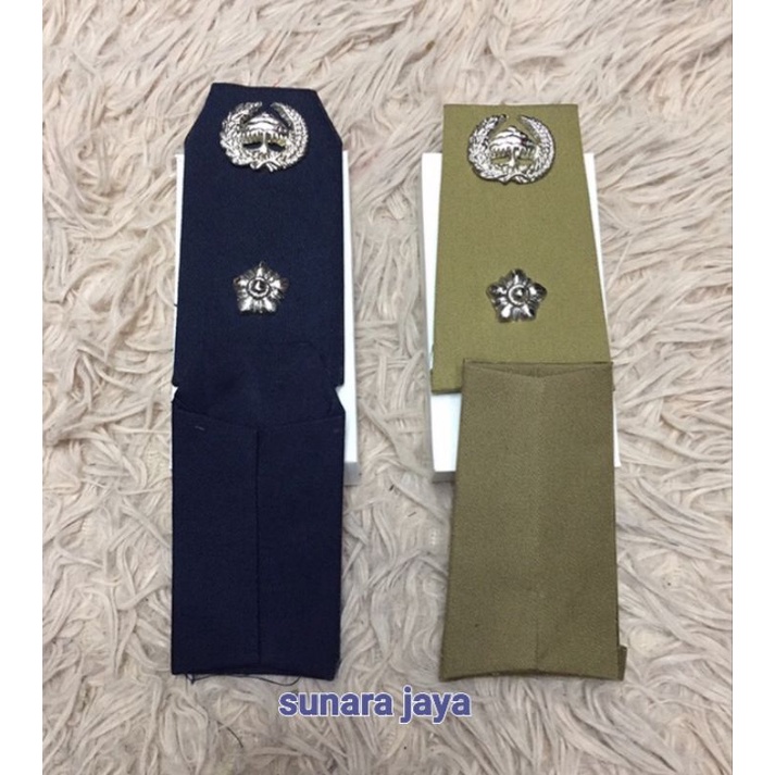 Pangkat Pdu lurah / pangkat pdh lurah /kades