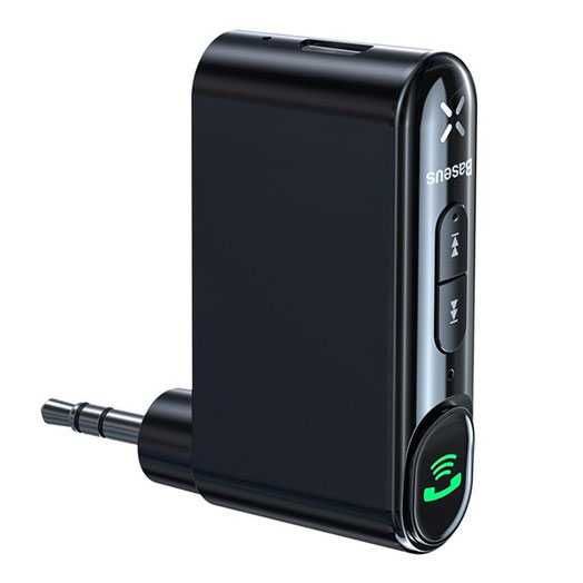 Baseus Wireless Bluetooth 5.0 USB Receiver Adapter - BSBA-02