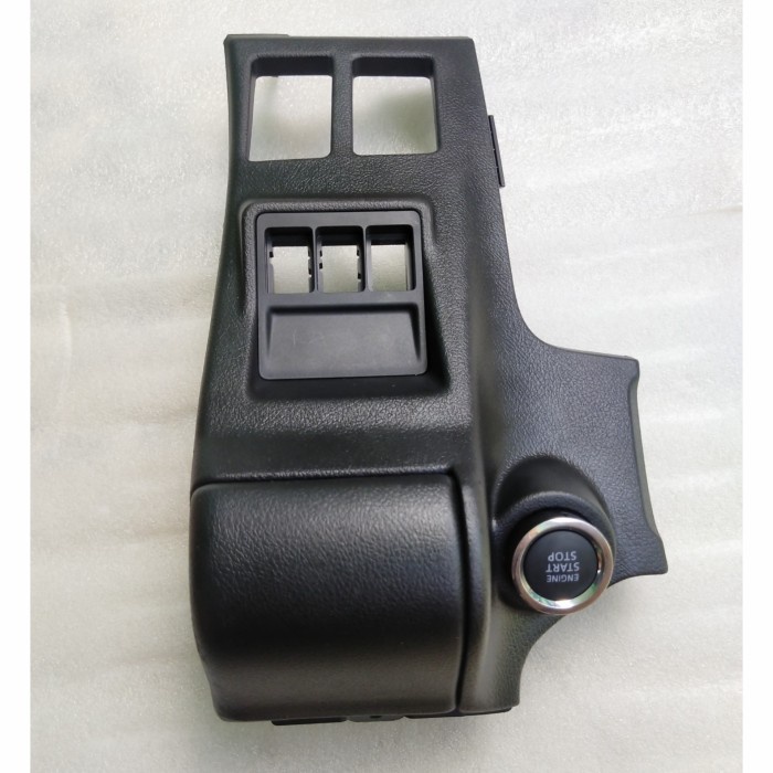 Cover Tombol Start Stop Engine Innova Reborn Venturer Original Toyota