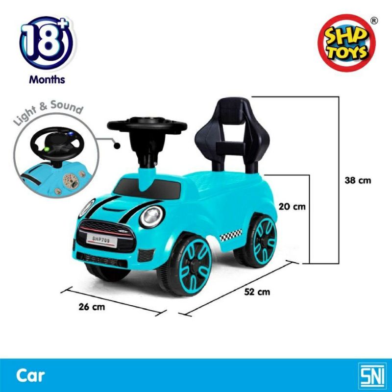 SIYA ✨FREE BUBBLEWRAP MOBIL TOLOCAR ANAK PMB K601 K601B K601C K603 K603B K603C K606 EXOTIC ET 3008 MIMO 709 MOBIL RIDE ON MOBIL LISTRIK AKI ANAK MOBIL DORONG ANAK MOBIL MOBILAN ANAK KADO ULTAH HADIAH ANAK MURAH