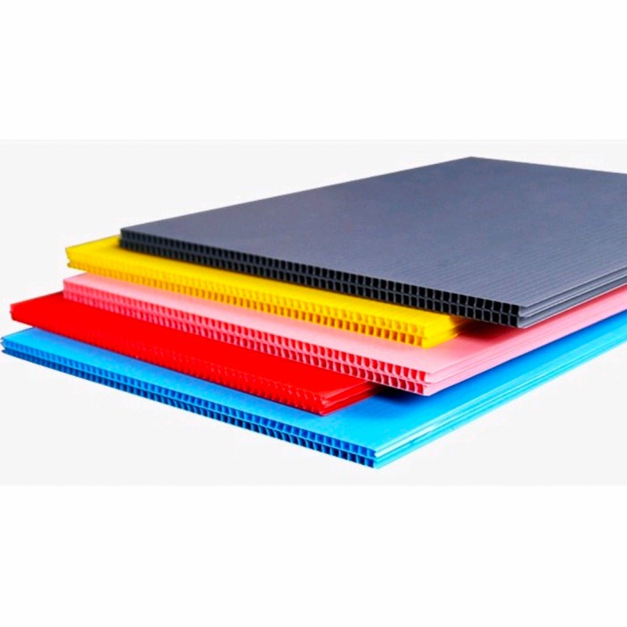 

Impra Impraboard Lembaran Tebal 5Mm 120Cm X 120Cm