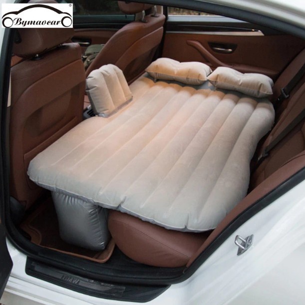 Terlaris Toyota Fortuner Kasur Tempat Mobil Matress Katun Matras Car Seat