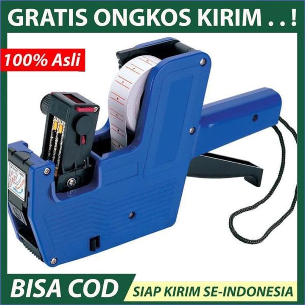 

BISA COD ALat Cetak Harga Alat Cetak Label Price Labeller