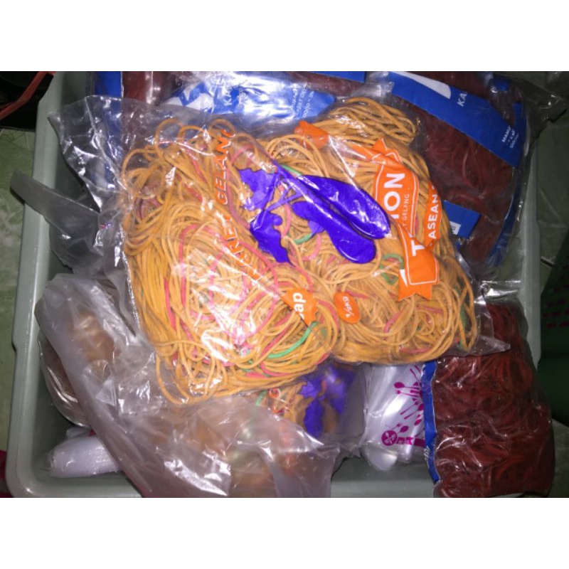 Karet Gelang 500 gram
