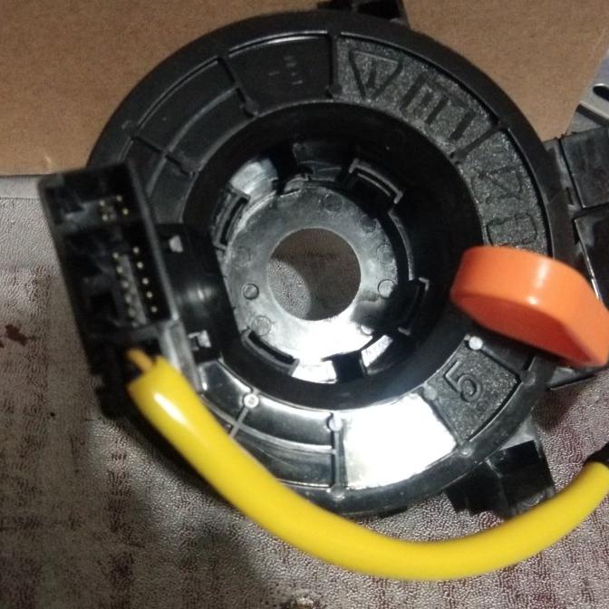 Kabel Spiral Klakson Vios Limo Fortuner