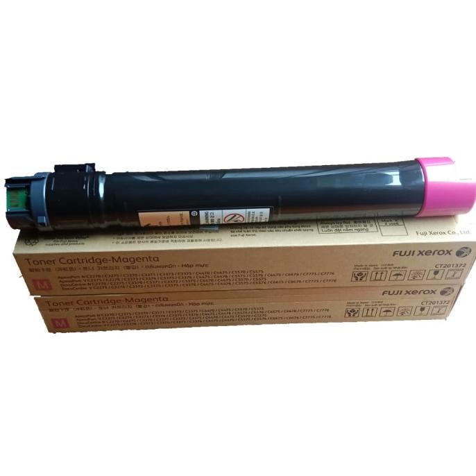TONER CARTRDGE XEROX