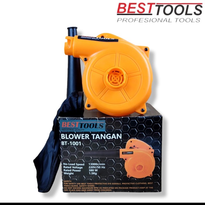Blower Mesin Blower Tangan Hand Blower Dryer Pet Mesin Blower Keong Tangan