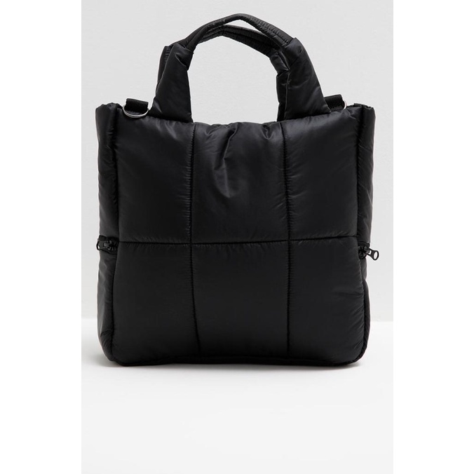 Berrybenka Street - Tas Selempang Wanita Jinni Quilted Bag