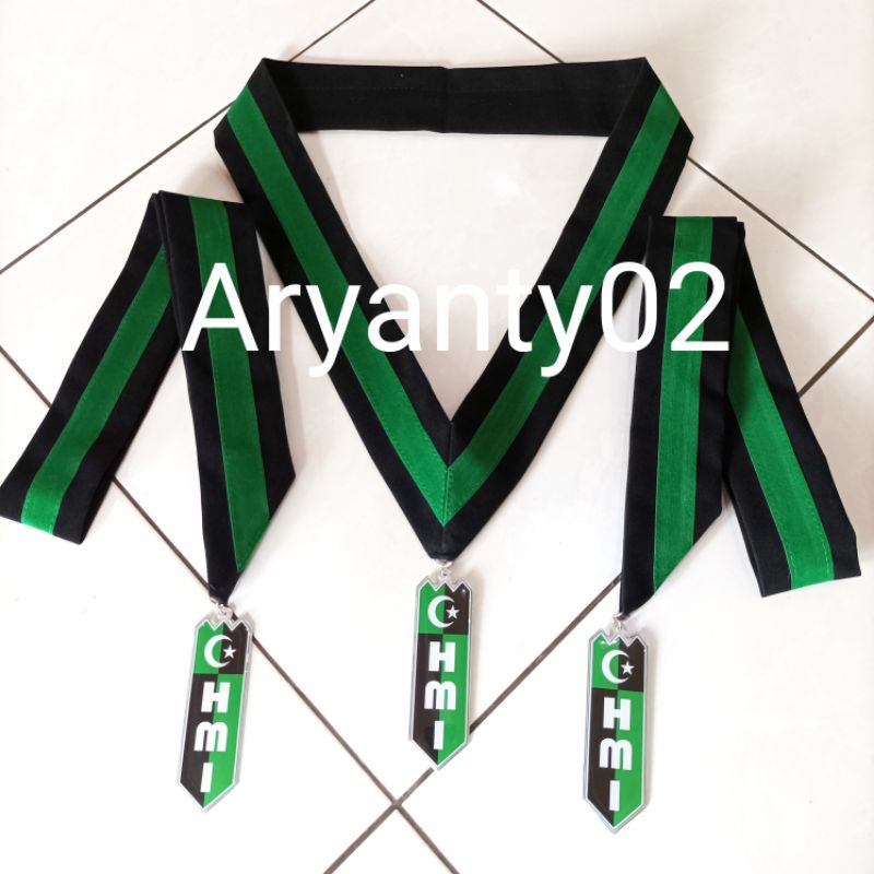 Gordon HMI  HMI silver