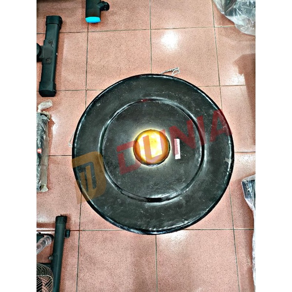 Alat Musik Gong Reog