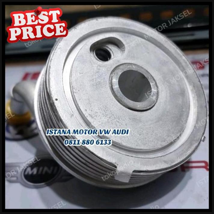 

[IJK] COOLER MATIC VW POLO