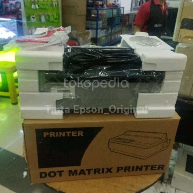 Printer Epson Lx300 ii Dot Matrix