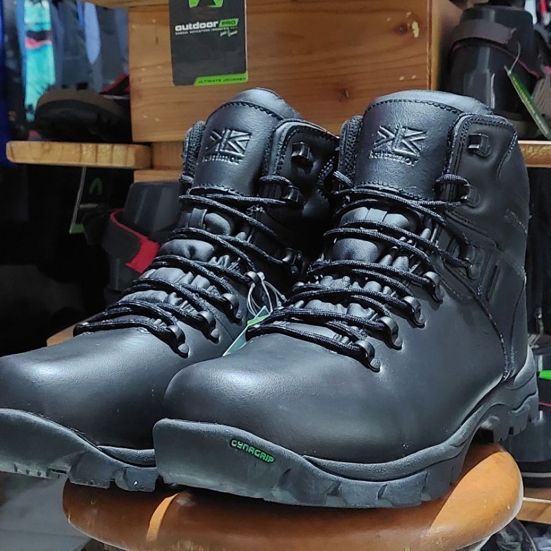 SEPATU KARRIMOR SKIDDAW / SEPATU GUNUNG PRIA WANITA