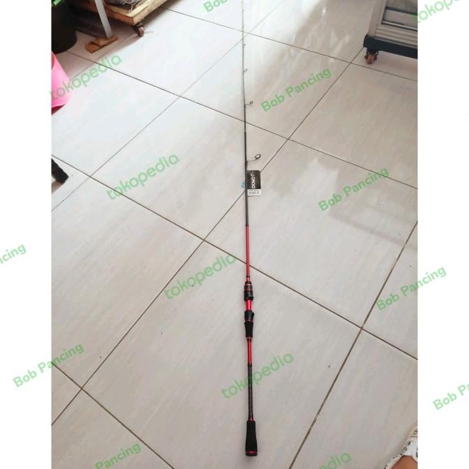Joran Daido Emperor 662 UL Spinning