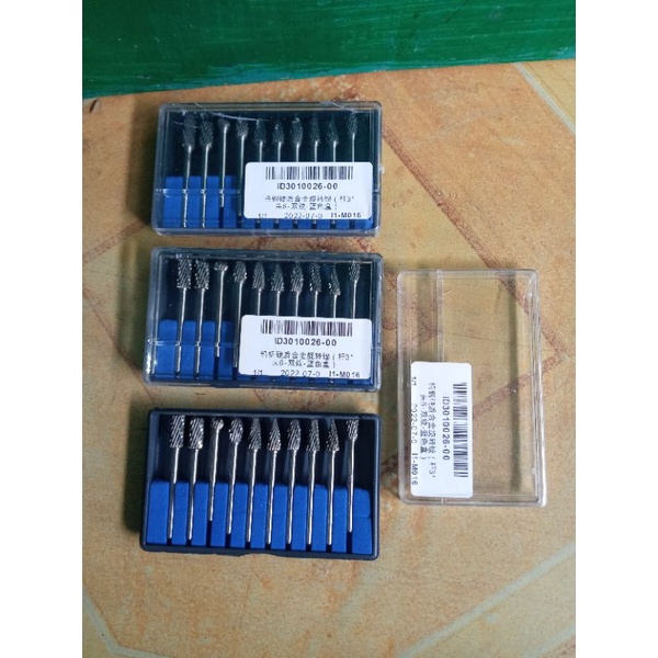 mata bor tungsten mata bor tuner