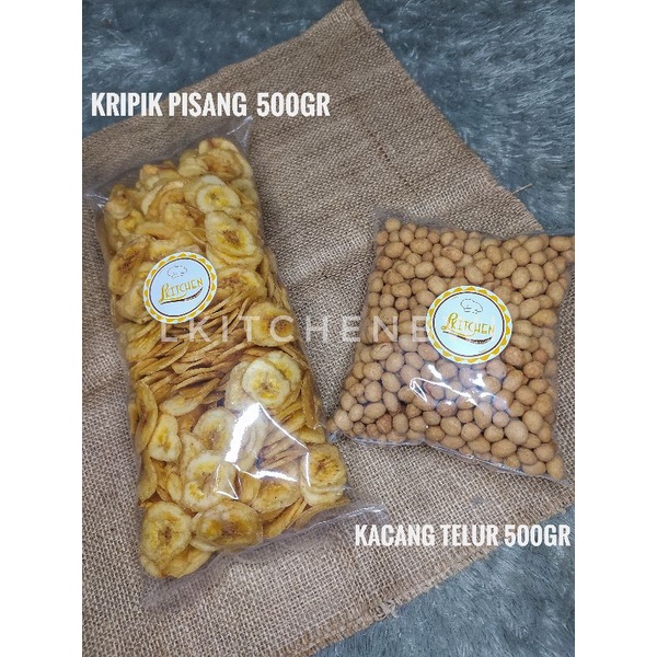 

PAHE KRIPIK DAN KACANG