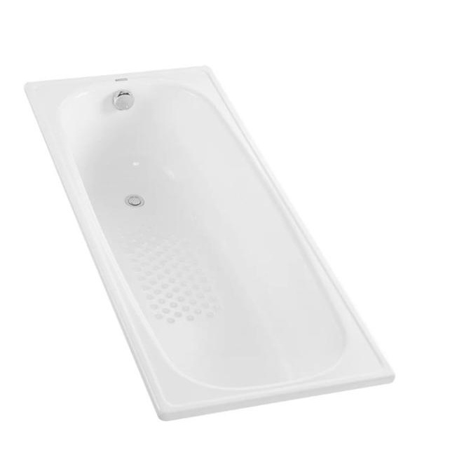 Bathtub Toto Fb1500-70 + Avur 9005N / Bak Mandi / Bath Tub Fb 1500 70