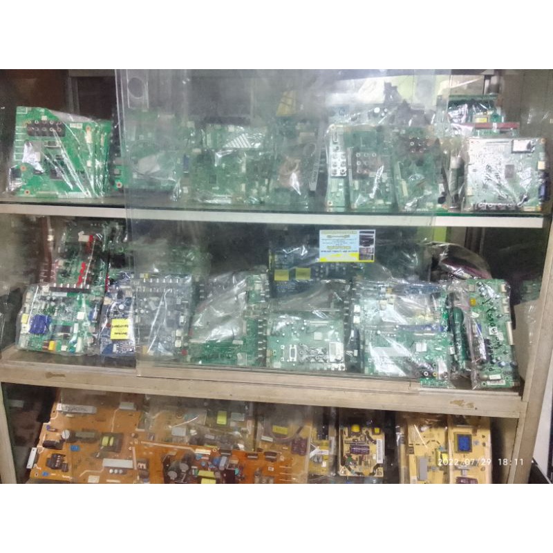 Mb Mainboard TV LED TOSHIBA 23PB201EJ 23PB201 EJ 23 PB 201