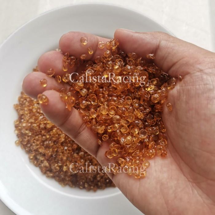 

Lem K 1kg / Lem ancur Anchor Butiran Mutiara Bone Hide Glue / Lemka ka