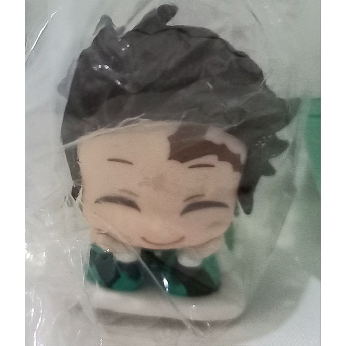 Kimetsu no Yaiba Onemutan (sealed) - Tanjiro